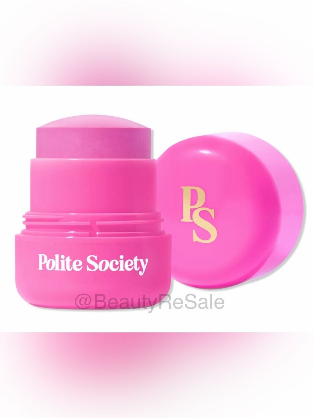 Polite Society - Blush Stick